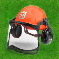 Husqvarna Helm Classic - Forsthelm